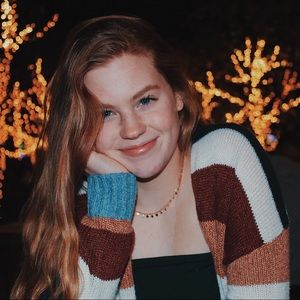 Meet your Posher, Catie